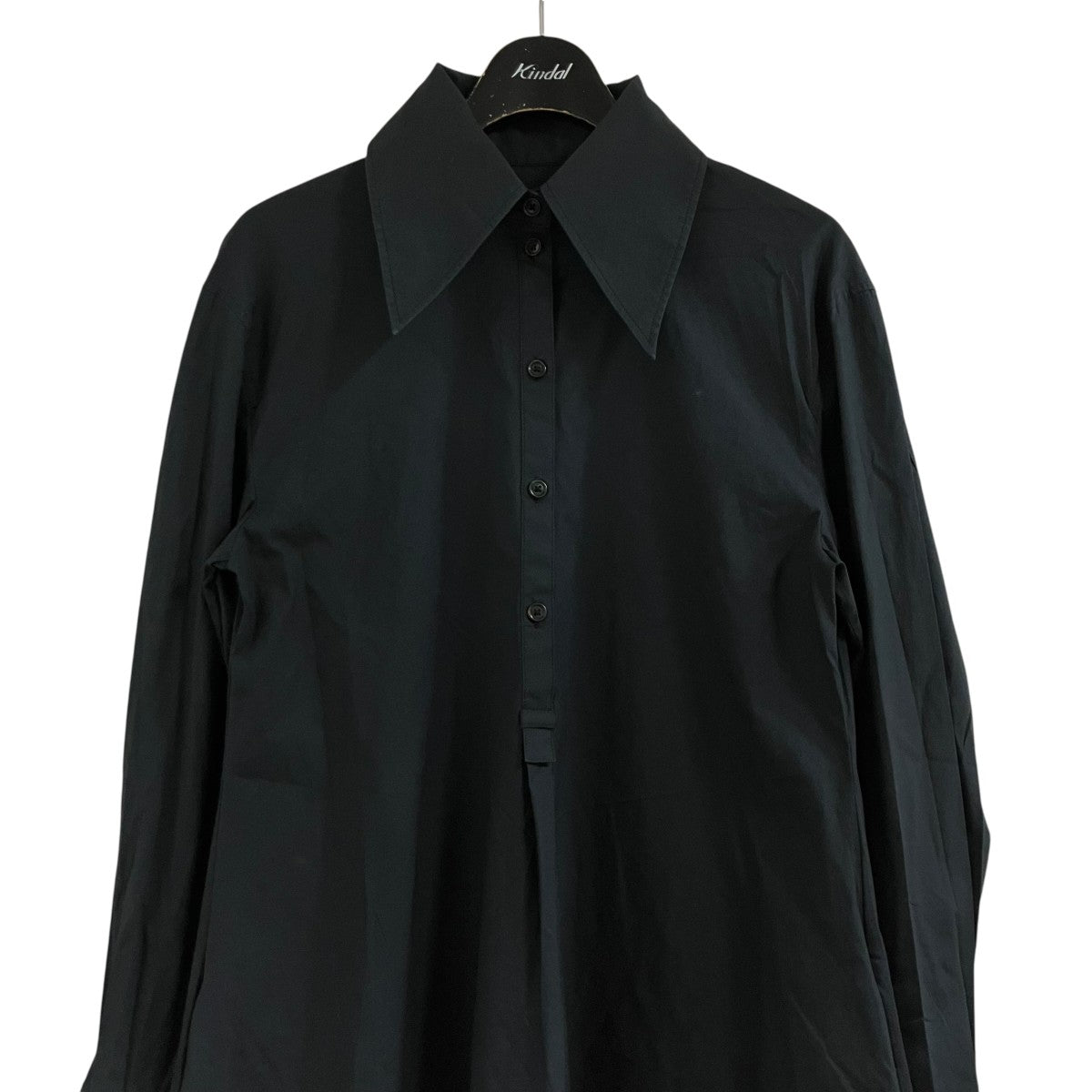 COS シャツワンピース 古着・中古-2枚目のアイテム画像