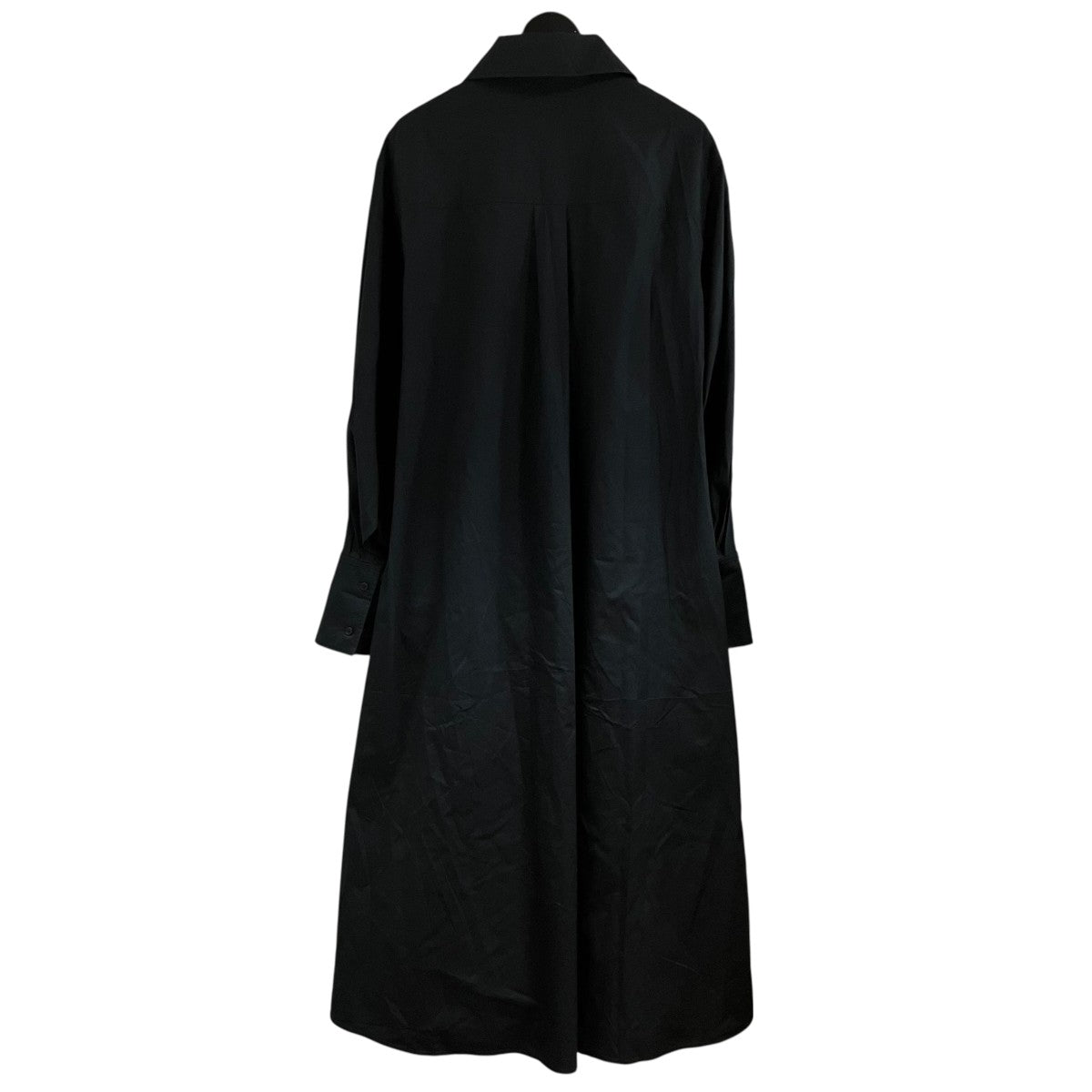 COS シャツワンピース 古着・中古-3枚目のアイテム画像