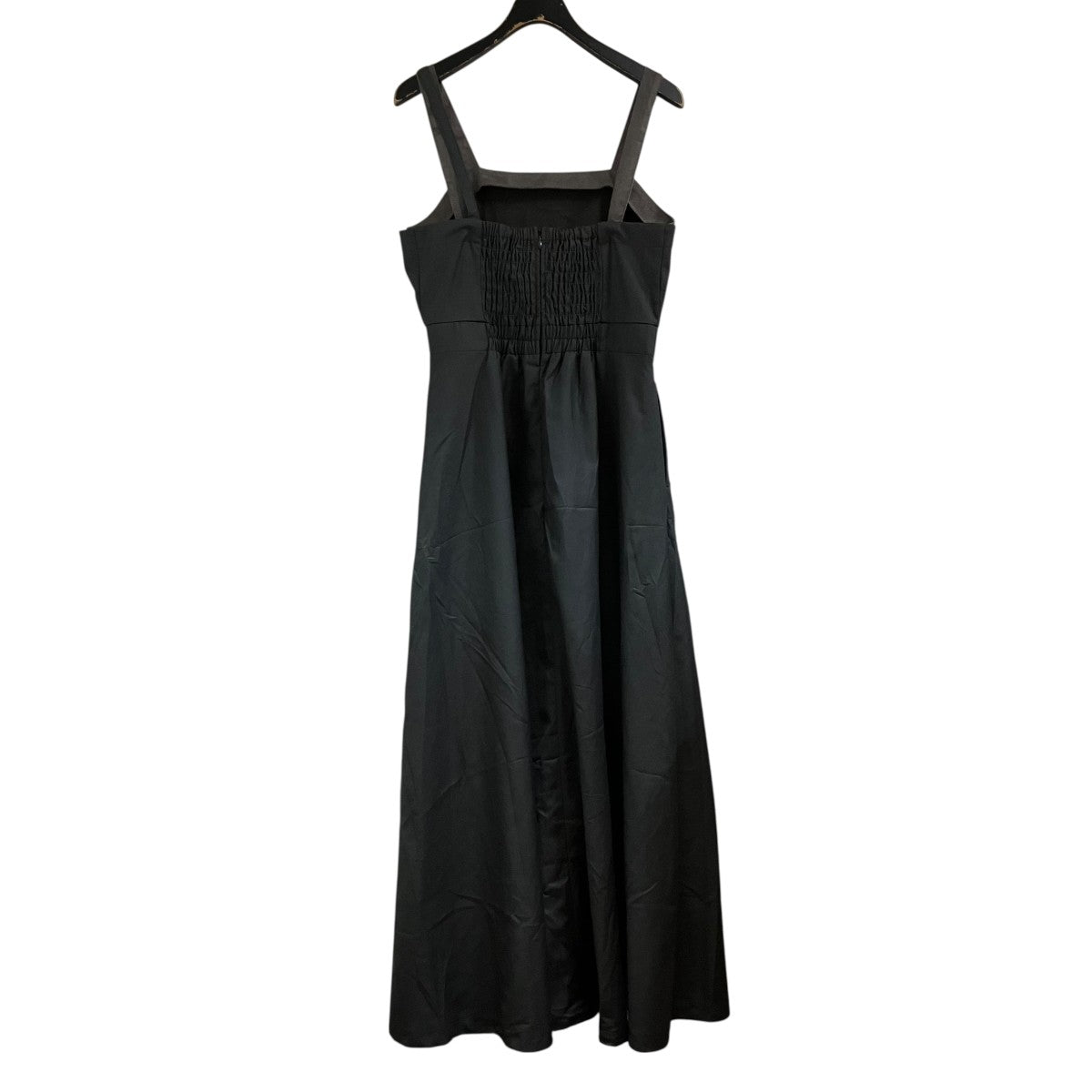 ＆gaime ノースリーブワンピース 古着・中古-3枚目のアイテム画像