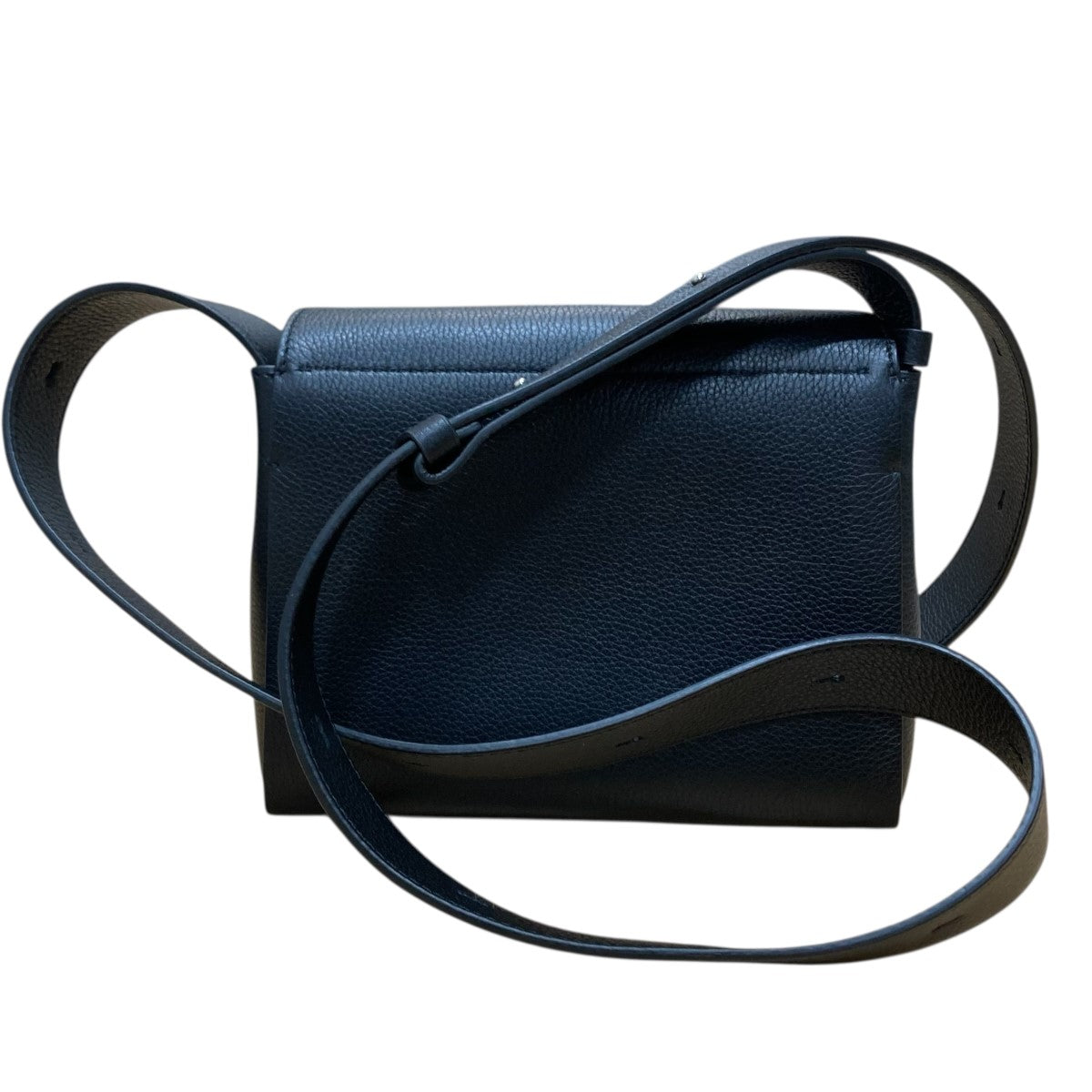 jilsanderレザーショルダーバッグ Jil Sander レザー ショルダーバッグ | ブラック | FARFETCH JP