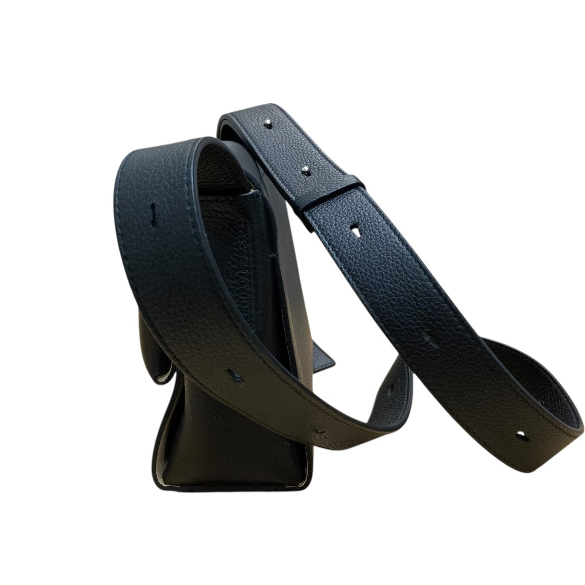 レザーショルダーバッグJ07WD0113 ｢ENVELOPE MESSENGER MINI｣