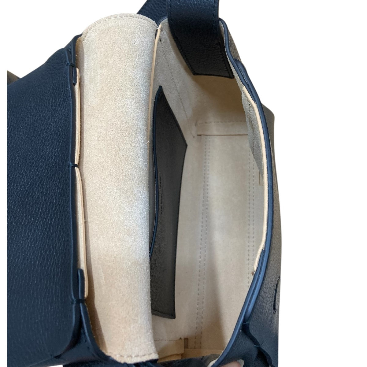 レザーショルダーバッグJ07WD0113 ｢ENVELOPE MESSENGER MINI｣