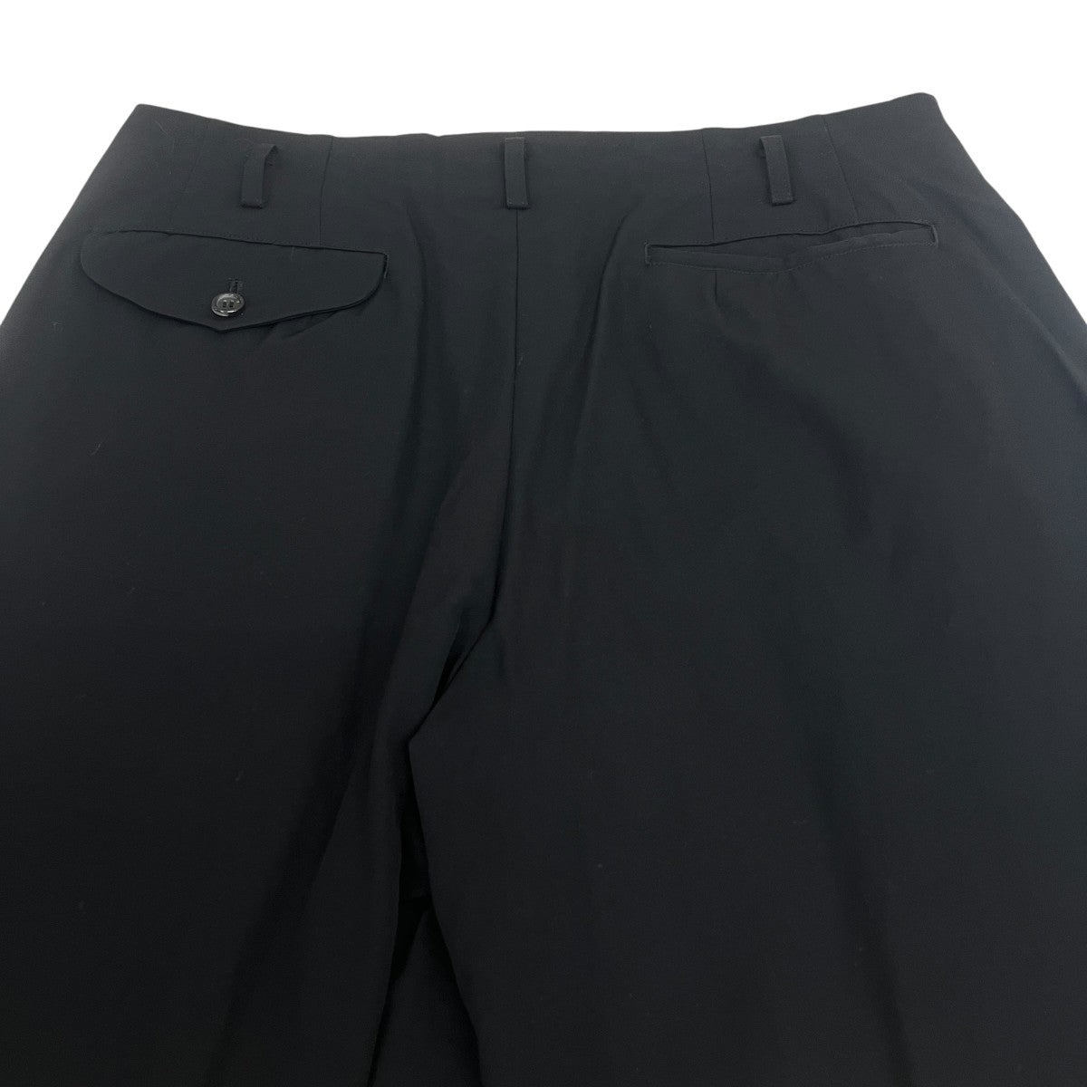 COMME des GARCONS HOMME PLUS(コムデギャルソンオムプリュス) 2タック