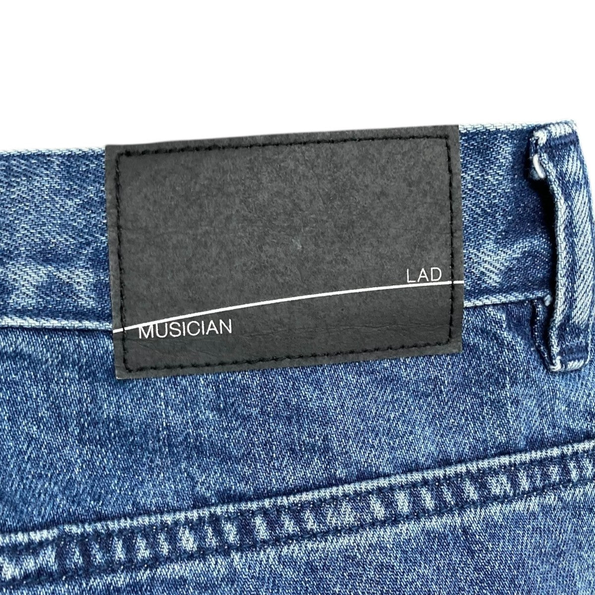 デニムパンツ2223-509