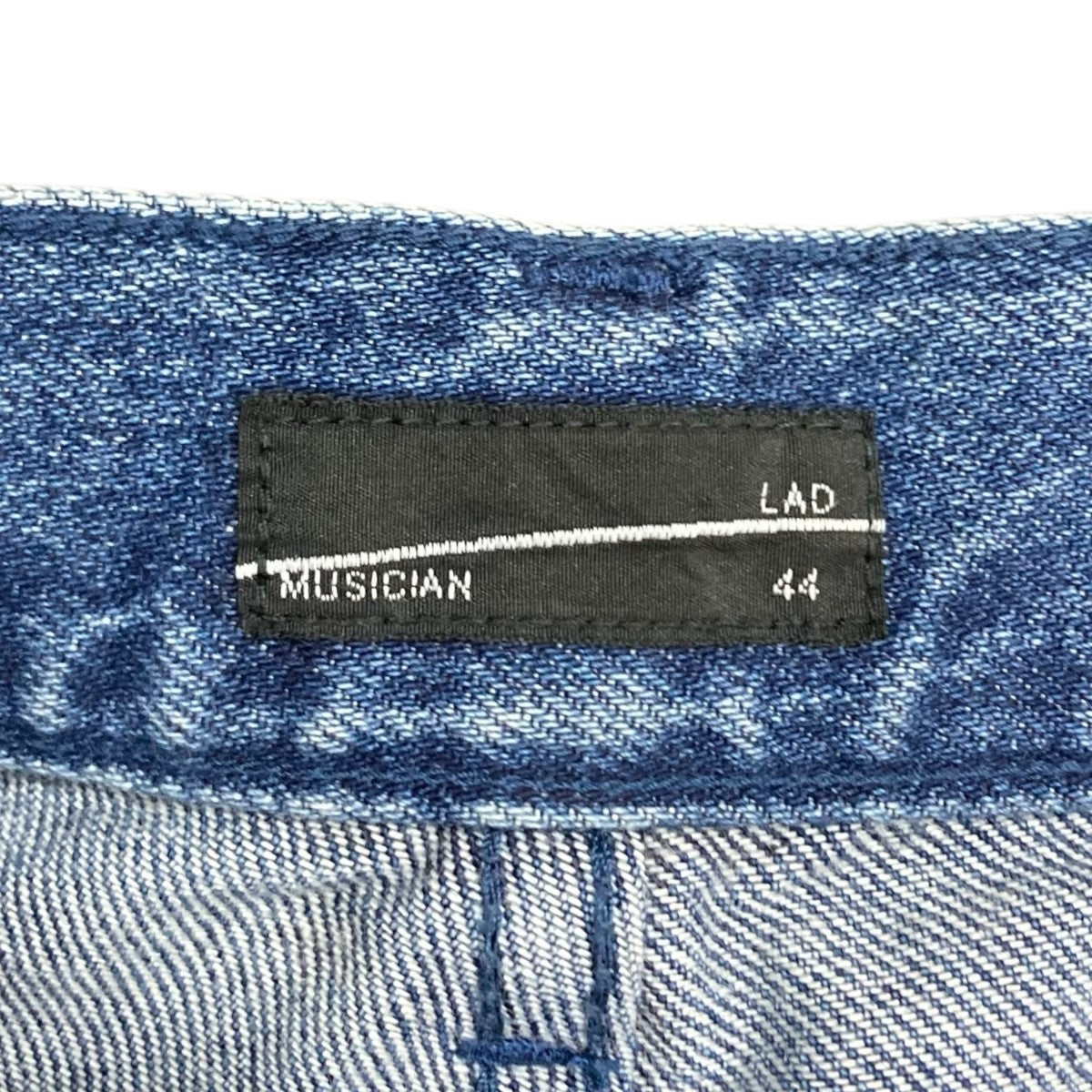 デニムパンツ2223-509