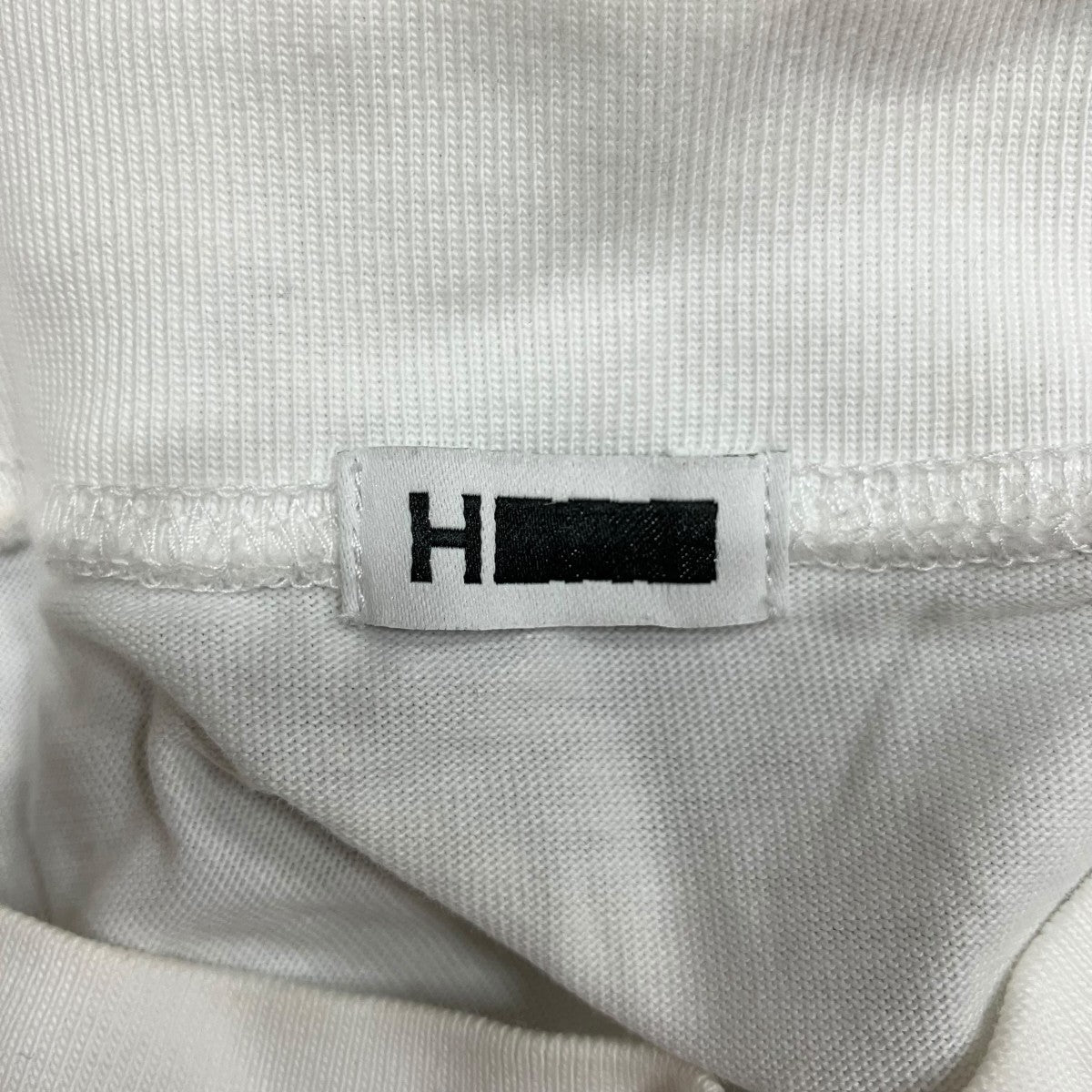 H BEAUTY＆YOUTH 長袖シャツ 古着・中古-6枚目のアイテム画像