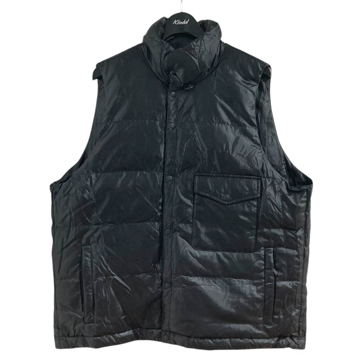 DAIWA PIER39 23AWリバーシブルベストBW-23023W TECH CLIMBERS DOWN VEST