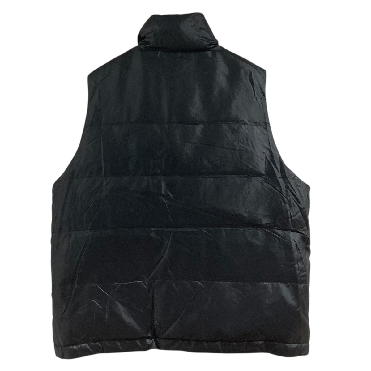 23AWリバーシブルベストBW-23023W TECH CLIMBERS DOWN VEST