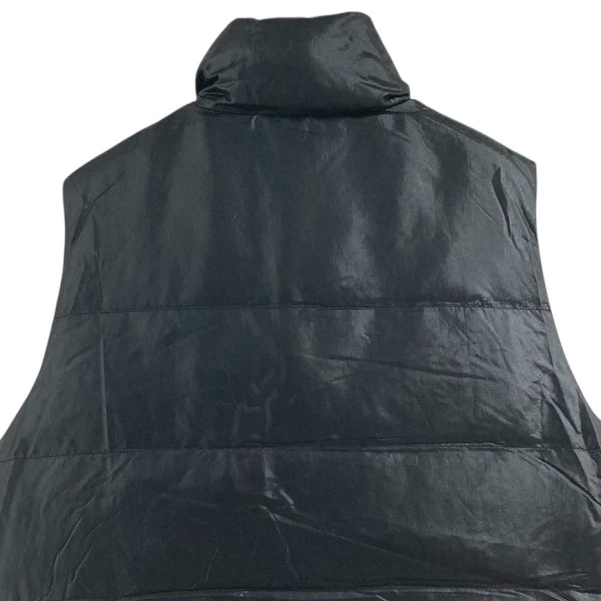 23AWリバーシブルベストBW-23023W TECH CLIMBERS DOWN VEST