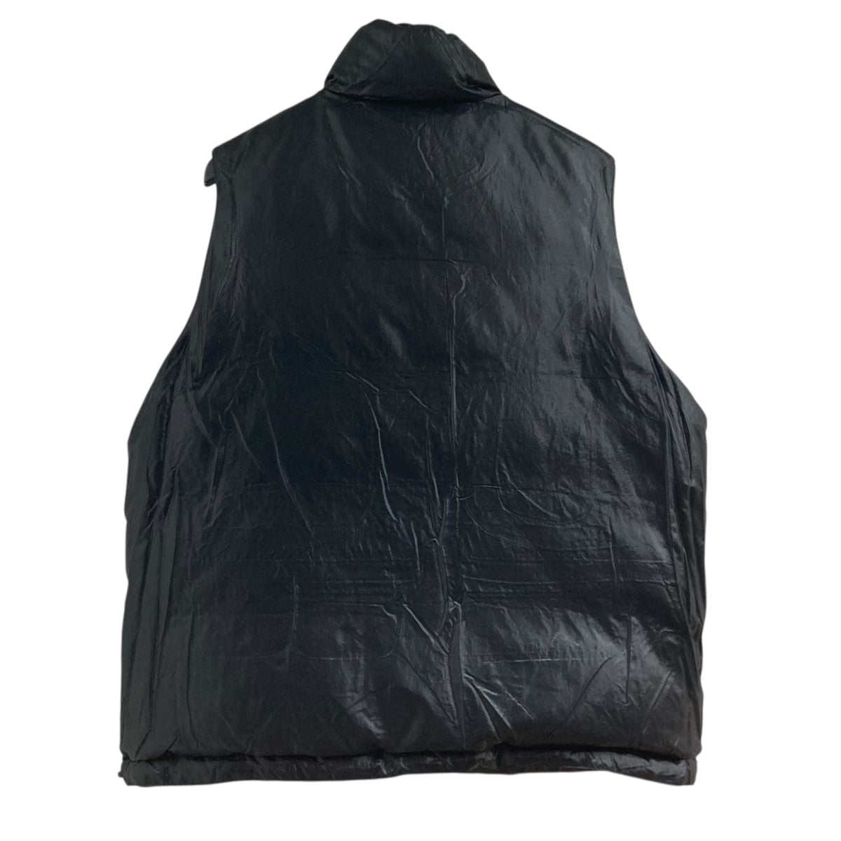 23AWリバーシブルベストBW-23023W TECH CLIMBERS DOWN VEST
