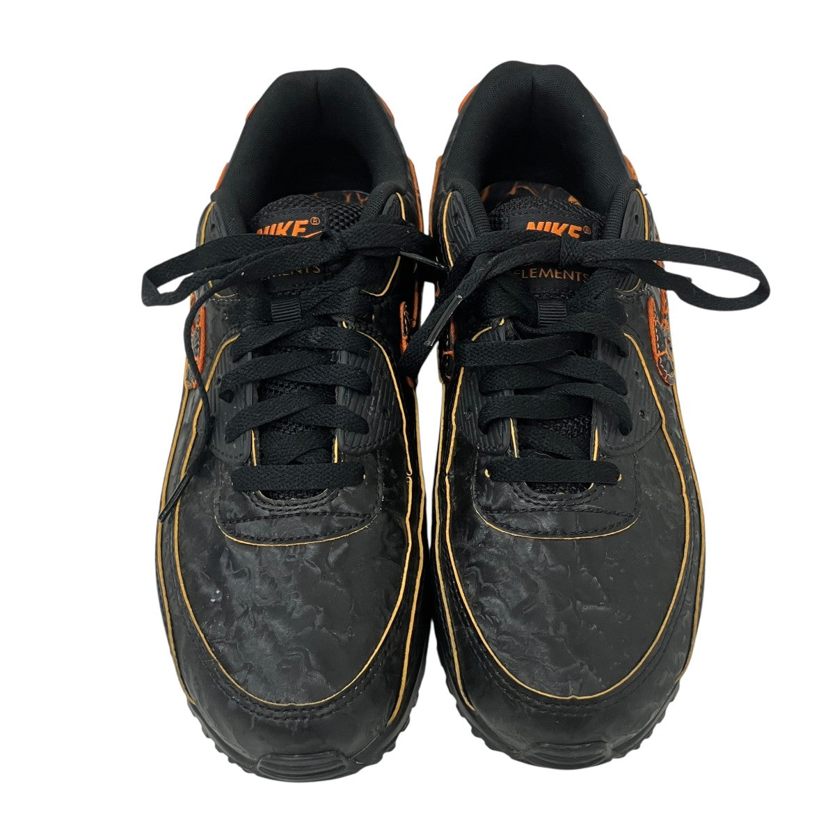NIKE エアマックススニーカーHF3248-001 古着・中古-2枚目のアイテム画像