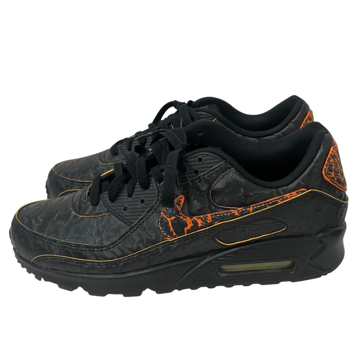 NIKE エアマックススニーカーHF3248-001 古着・中古-3枚目のアイテム画像