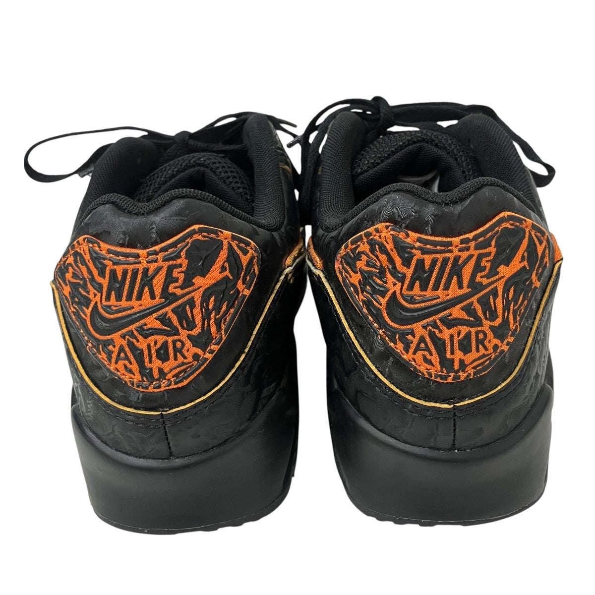 NIKE エアマックススニーカーHF3248-001 古着・中古-4枚目のアイテム画像
