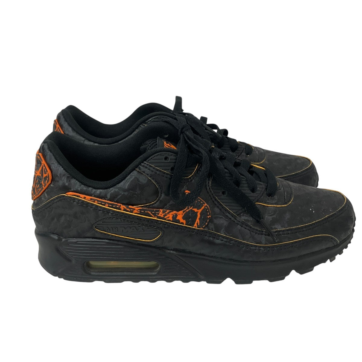 NIKE エアマックススニーカーHF3248-001 古着・中古-5枚目のアイテム画像