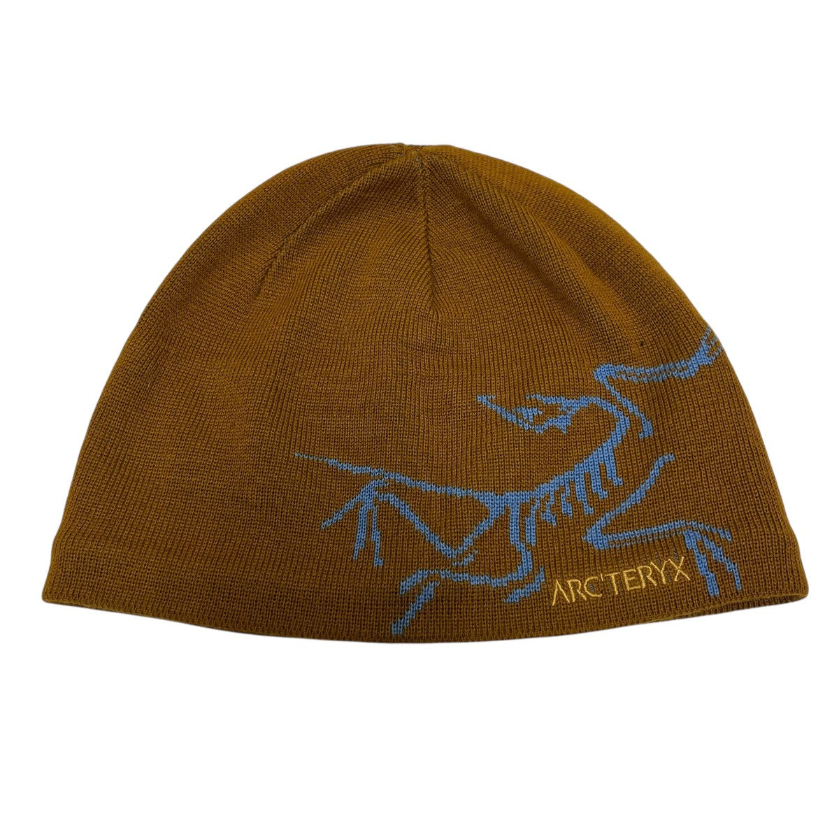 ARC'TERYX(アークテリクス) BIRD HEAD TOQUEロゴニット帽22992 22992