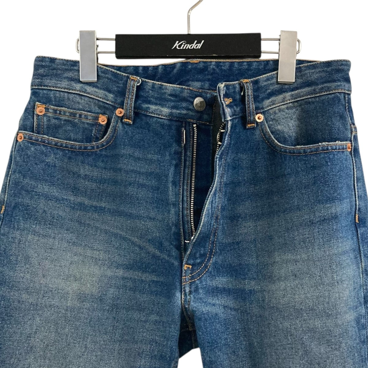 22AWデニムパンツS62LB0094