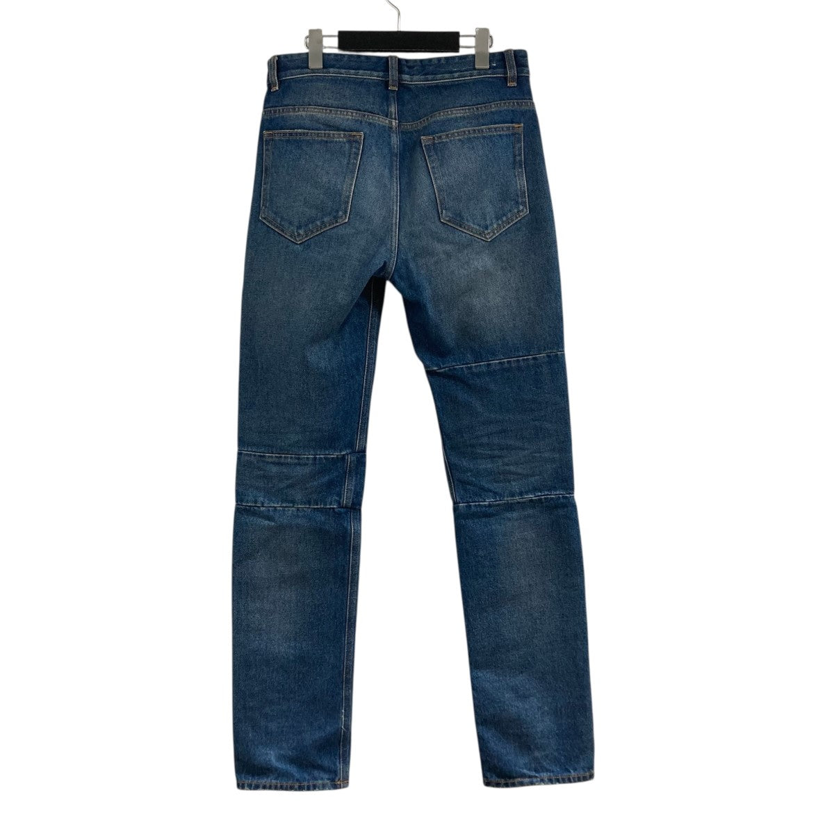 22AWデニムパンツS62LB0094