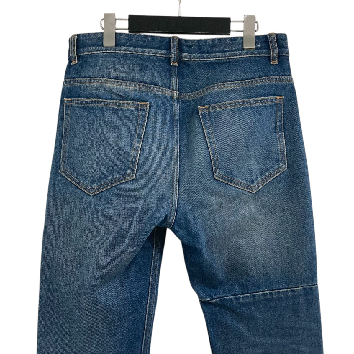 22AWデニムパンツS62LB0094
