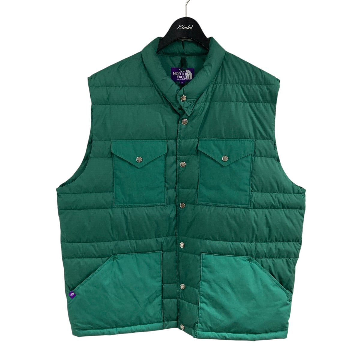 THE NORTHFACE PURPLELABEL(ザノースフェイス パープルレーベル