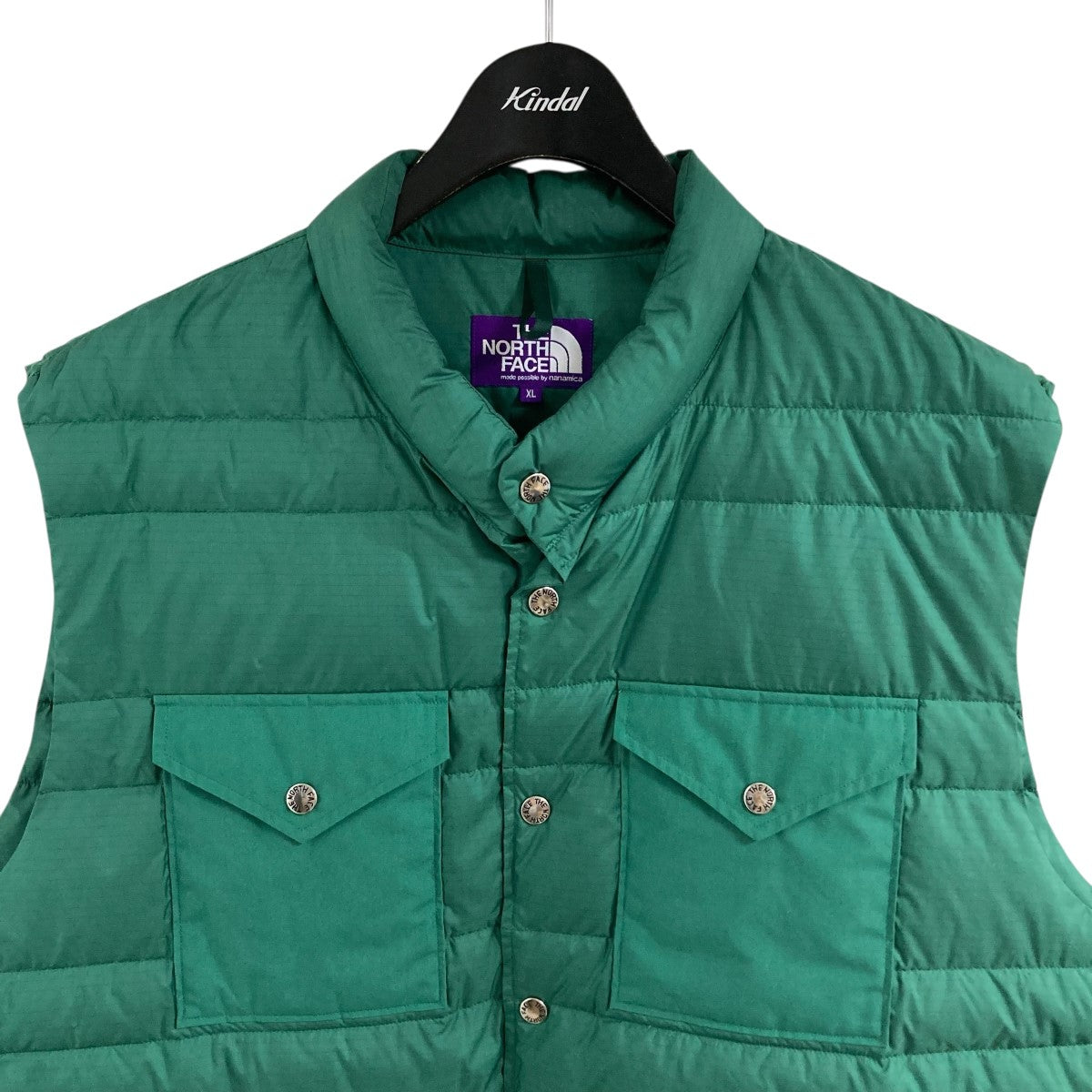 THE NORTHFACE PURPLELABEL(ザノースフェイス パープルレーベル
