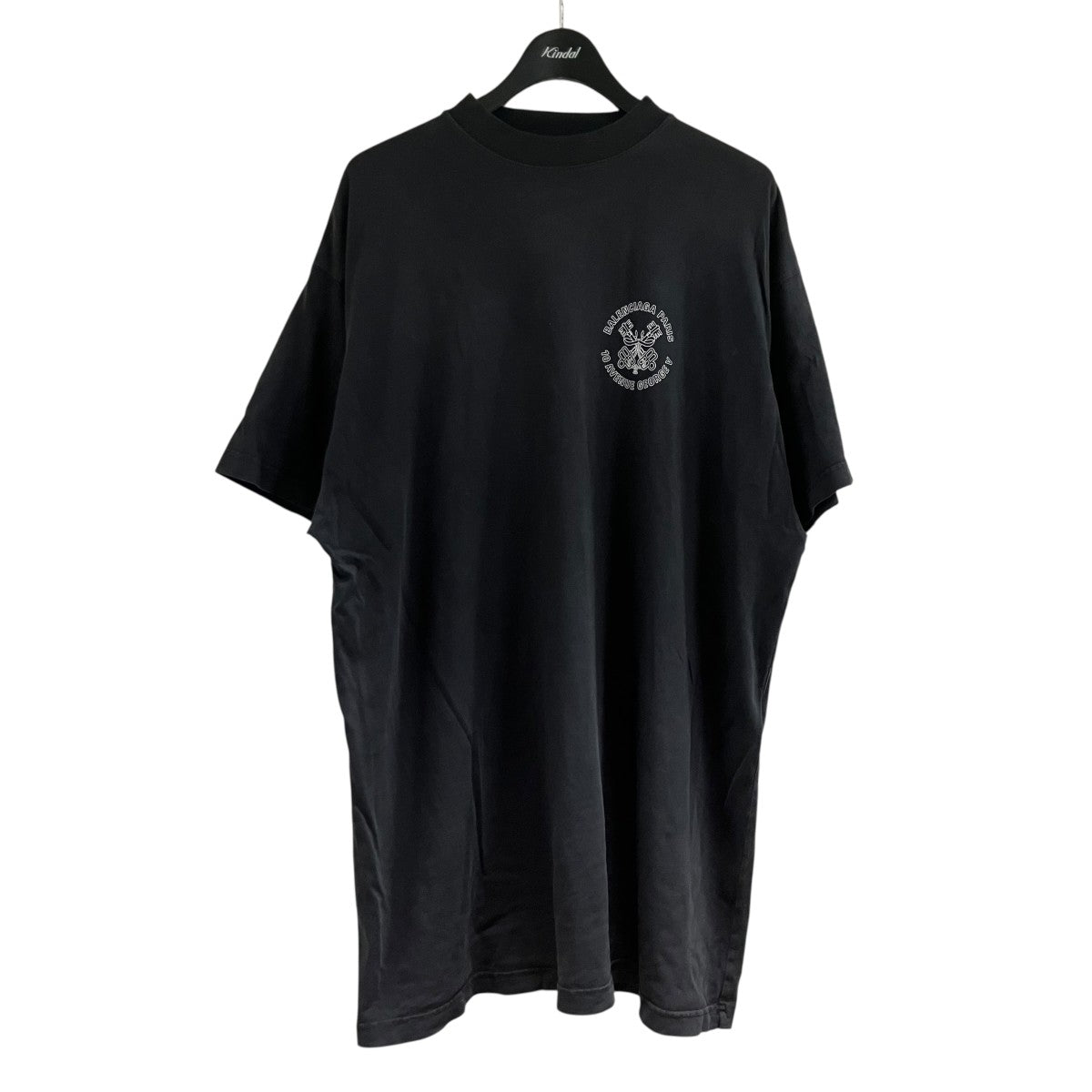 プリントTシャツ
