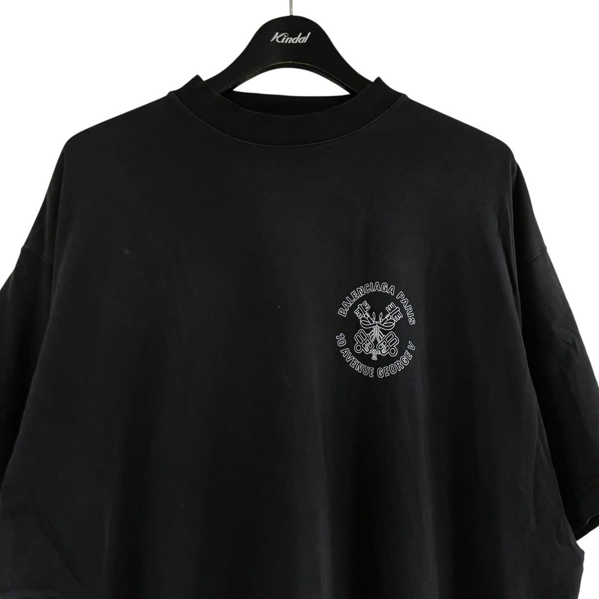 プリントTシャツ
