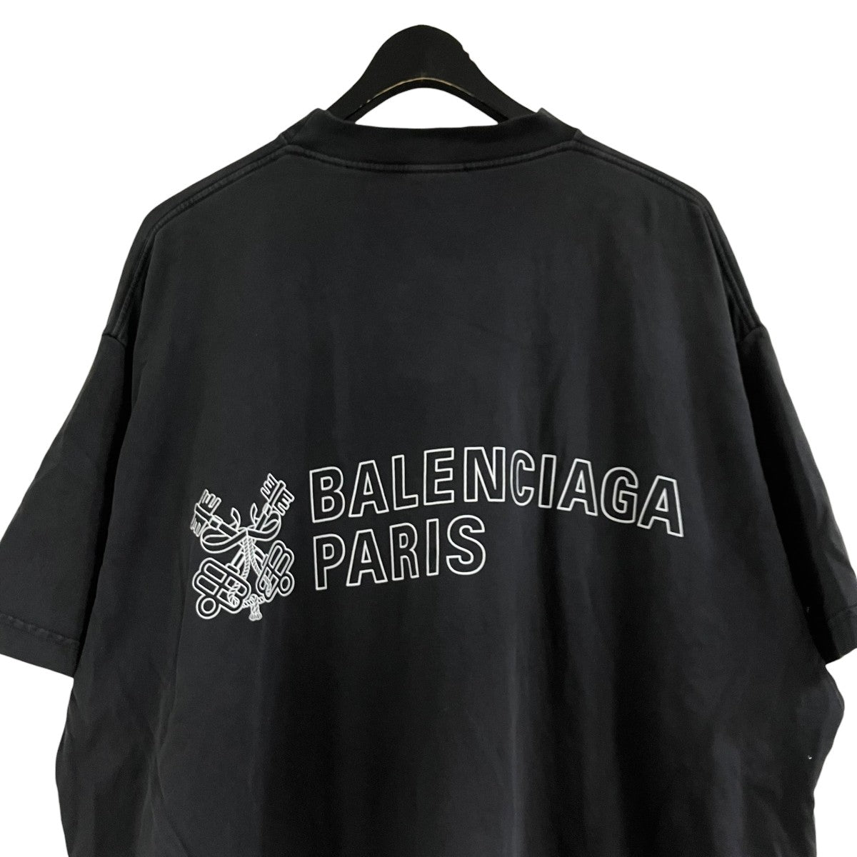 プリントTシャツ