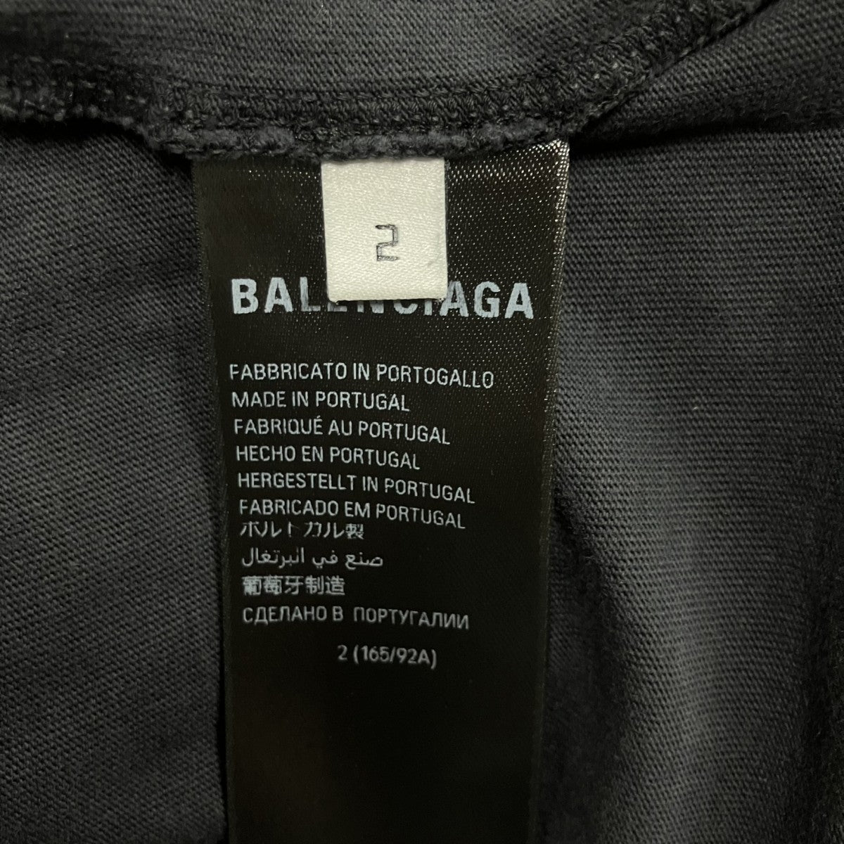 プリントTシャツ