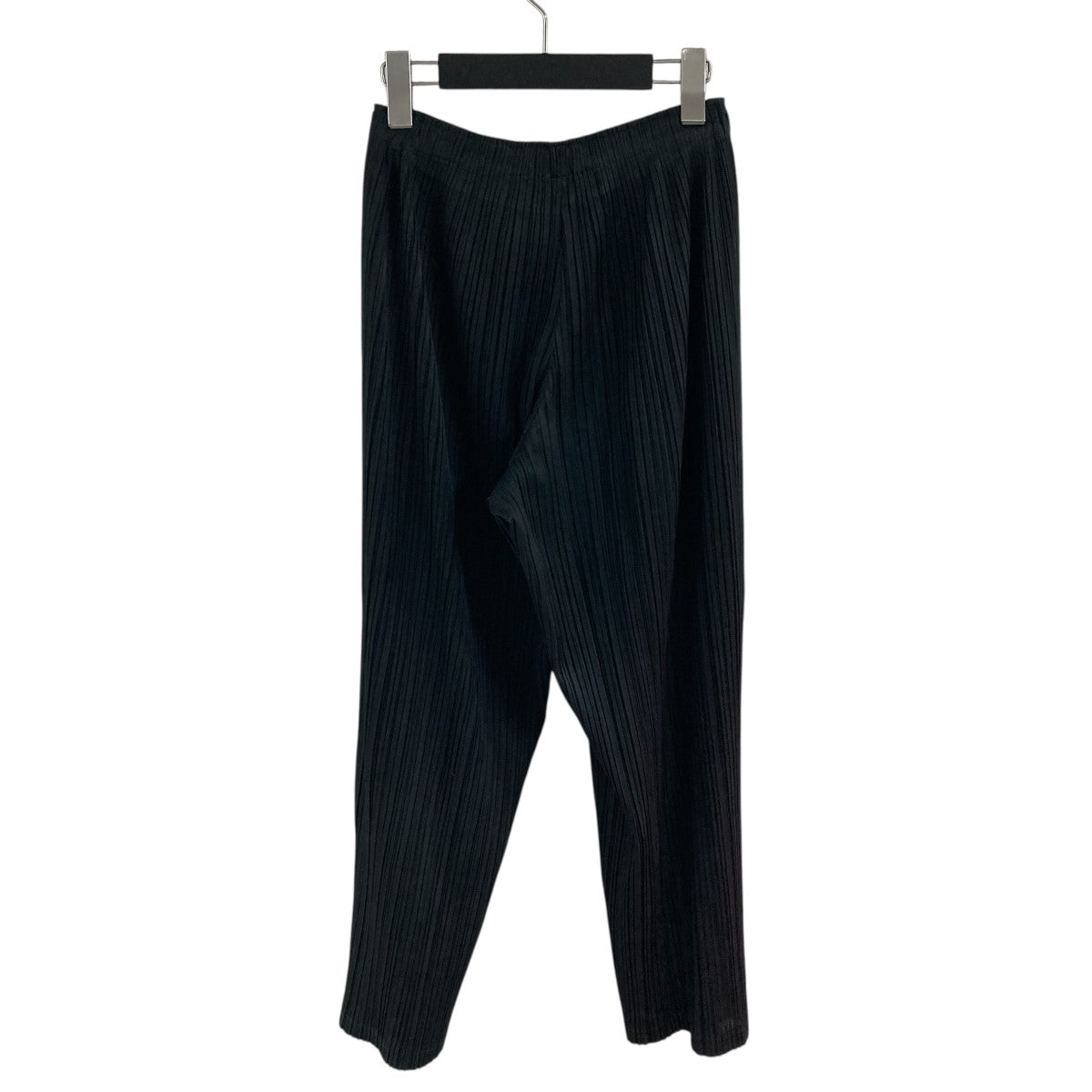 PLEATS PLEASE(プリーツプリーズ) プリーツパンツ PP71-JF422 ブラック