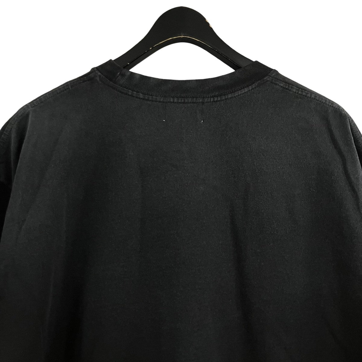 ベルセルクスカルナイトヘビーウェイトTシャツ