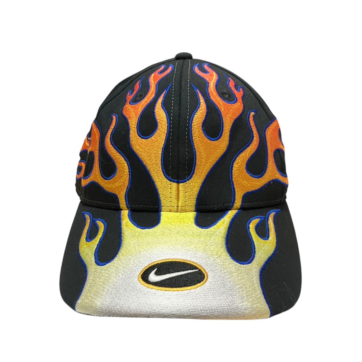 NIKE キャップ 古着・中古-2枚目のアイテム画像