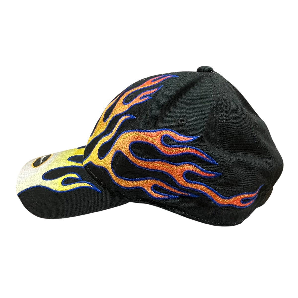 NIKE キャップ 古着・中古-3枚目のアイテム画像