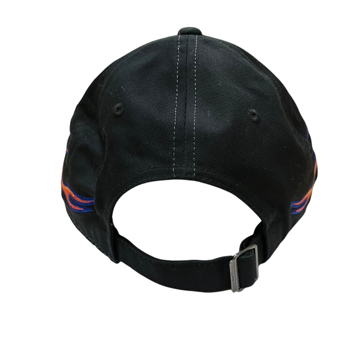 NIKE キャップ 古着・中古-4枚目のアイテム画像