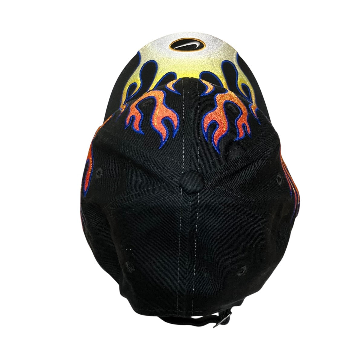 NIKE キャップ 古着・中古-5枚目のアイテム画像