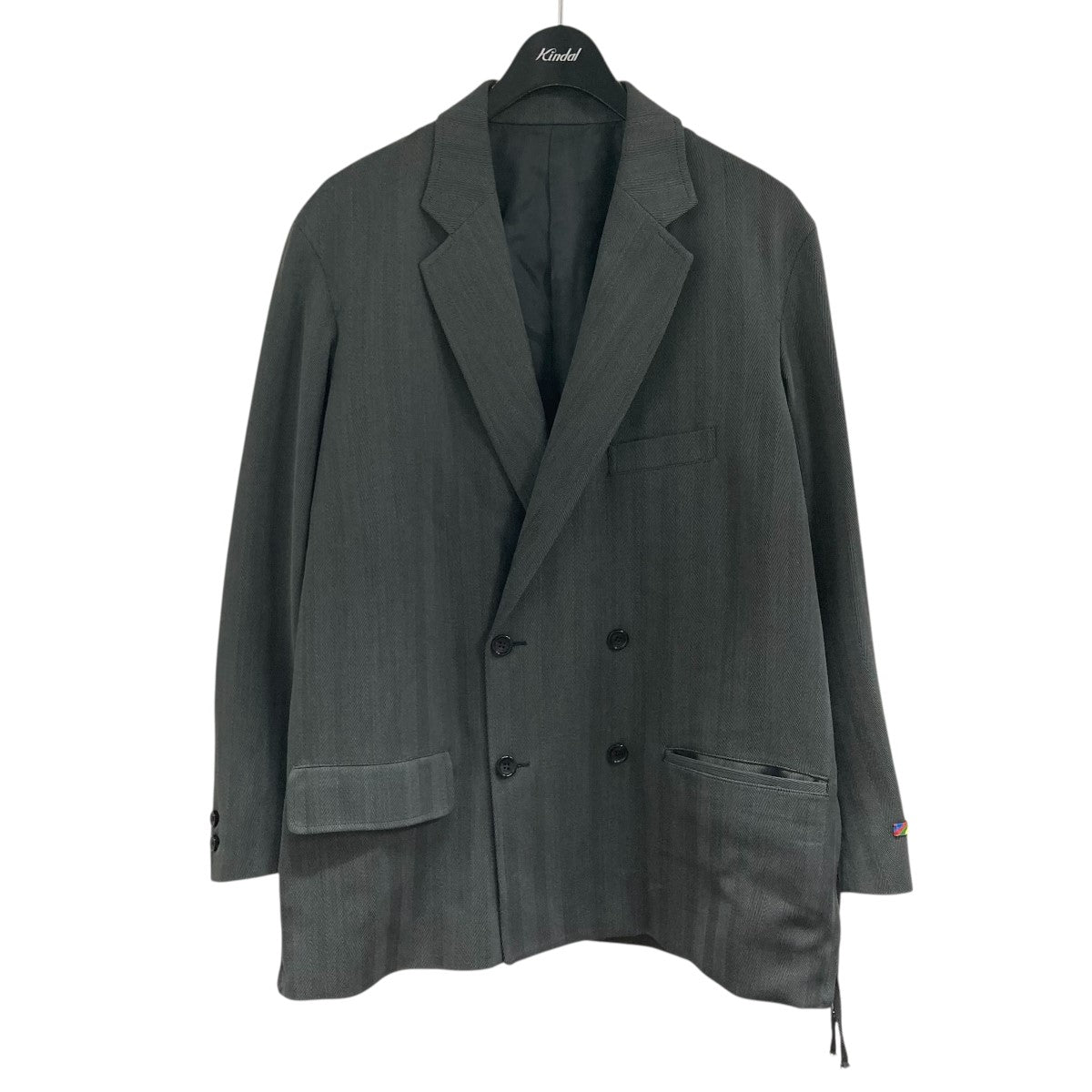 ANN DEMEULEMEESTER（アンドゥムルメステール）中古・古着オンライン