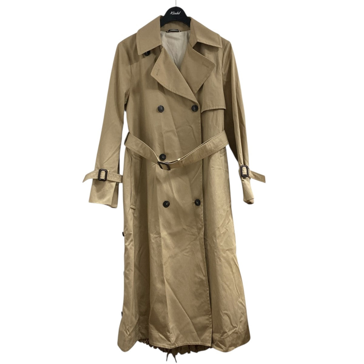 Weekend Max Mara(ウィークエンド マックスマーラ) トレンチコート