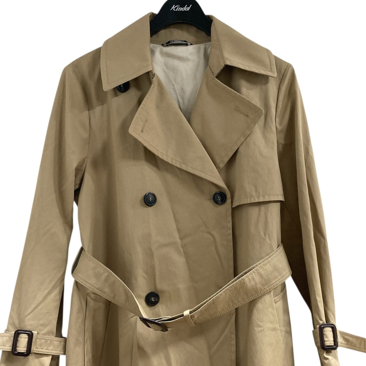 Weekend Max Mara(ウィークエンド マックスマーラ) トレンチコート