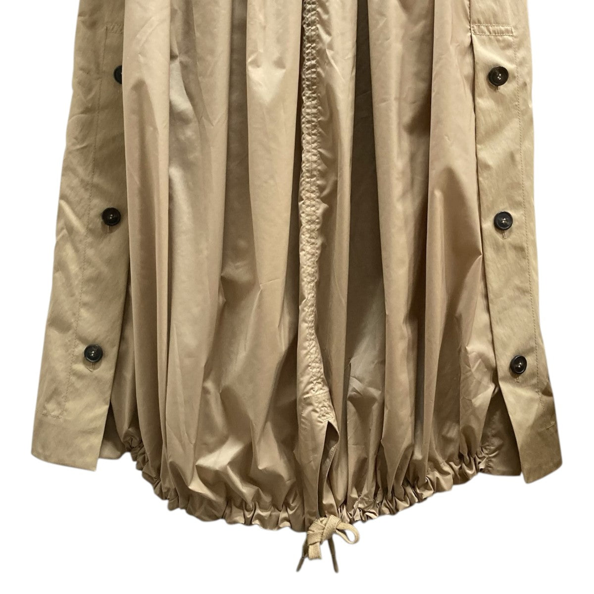 Weekend Max Mara トレンチコート502102276 古着・中古-5枚目のアイテム画像