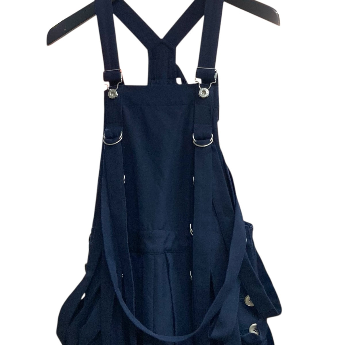 コードデザインサロペットLC-D04-113