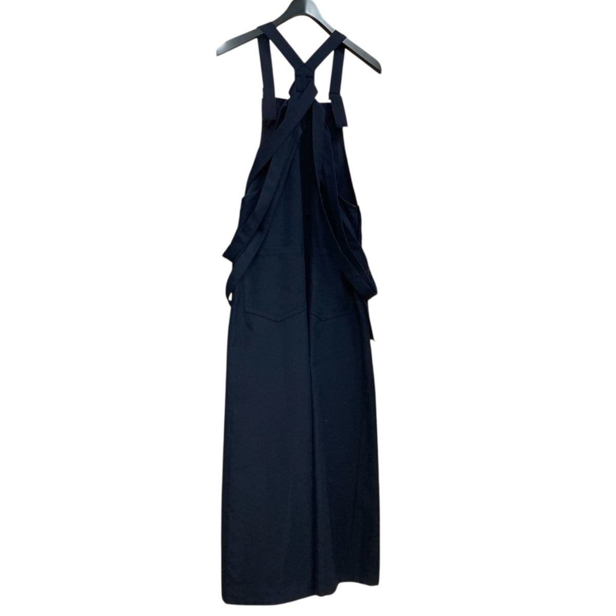 コードデザインサロペットLC-D04-113