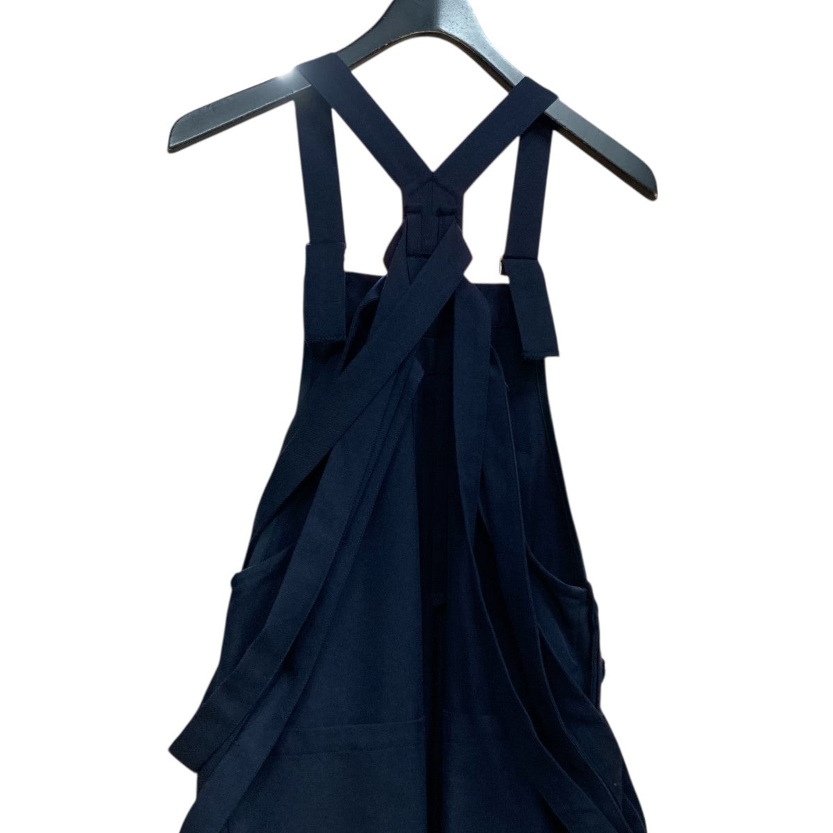 コードデザインサロペットLC-D04-113