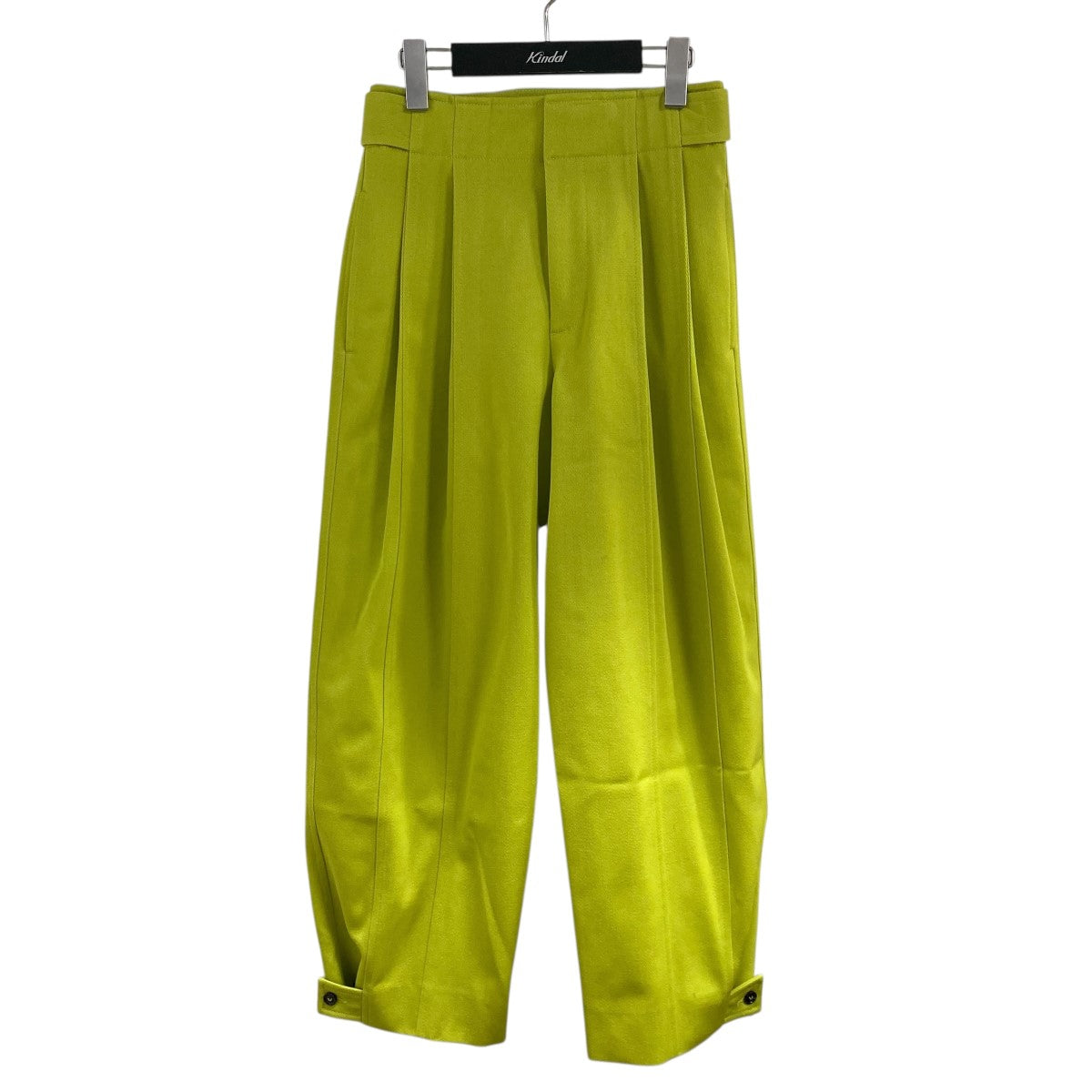 BOTTEGA VENETA UNIFORM(ボッテガヴェネタ ユニフォーム) スラックス