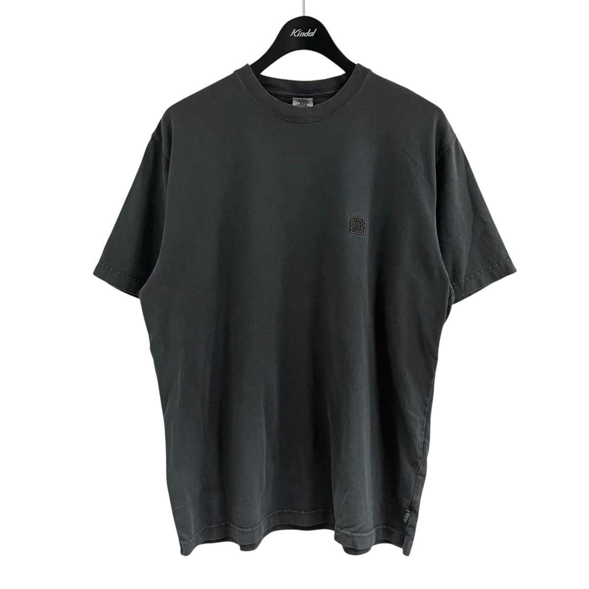 THE BLACK EYE PATCH ロゴパッチTシャツ 古着・中古-1枚目のアイテム画像
