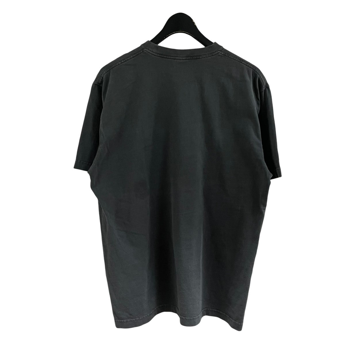 THE BLACK EYE PATCH ロゴパッチTシャツ 古着・中古-3枚目のアイテム画像