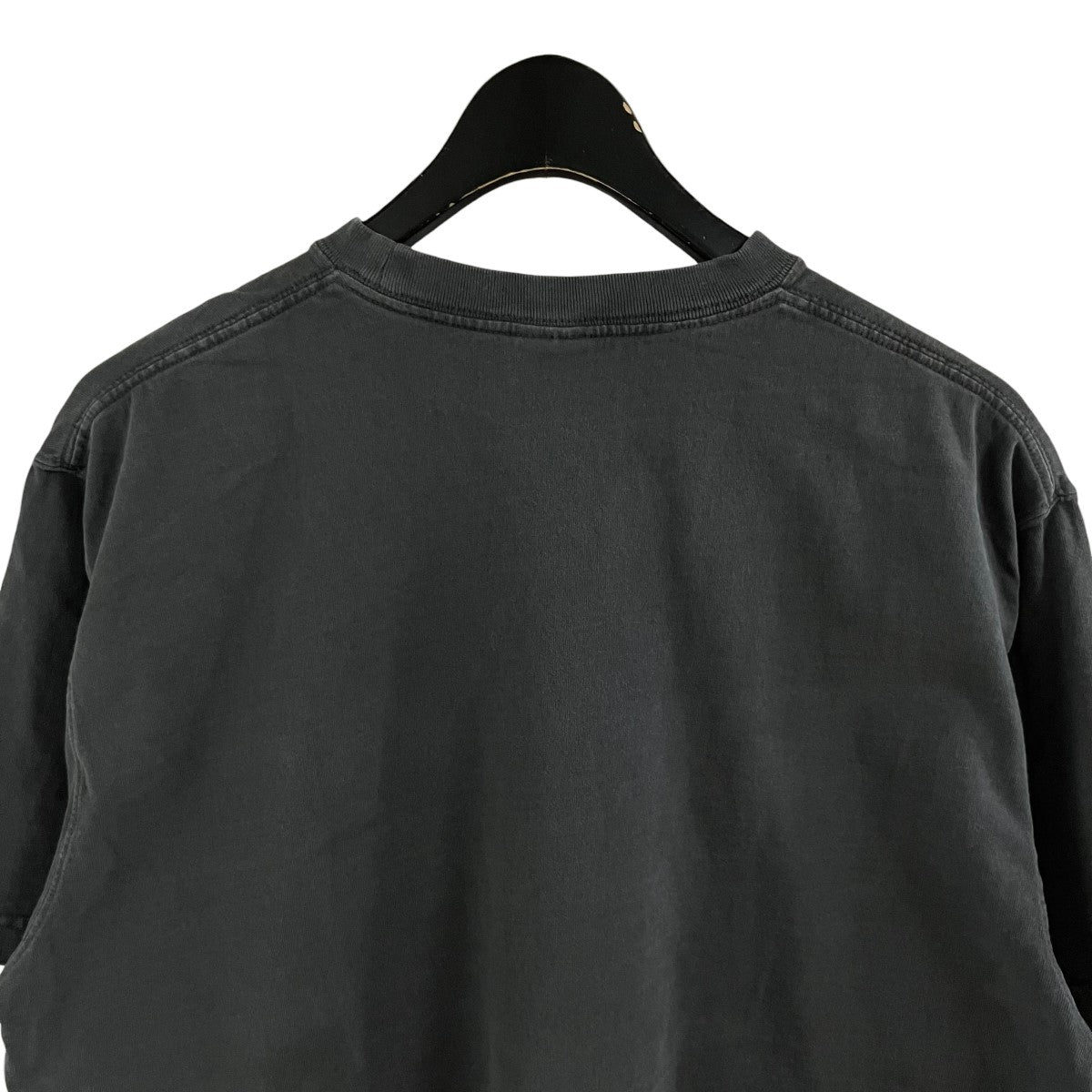 THE BLACK EYE PATCH ロゴパッチTシャツ 古着・中古-4枚目のアイテム画像