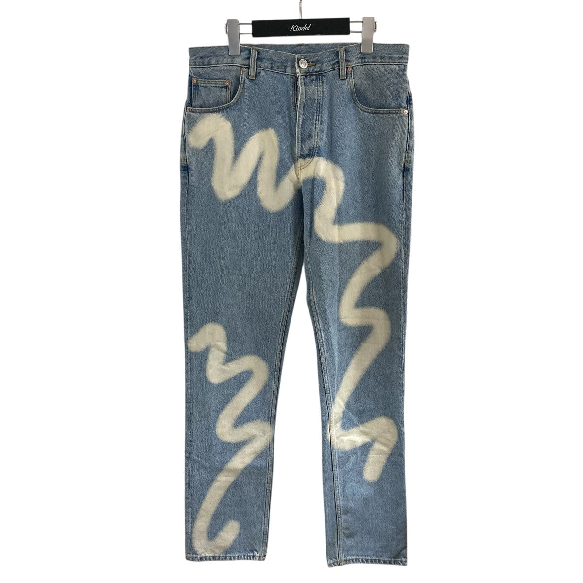 Martine rose(マーティンローズ) トラックパンツMRSS23-131 MRSS23-131