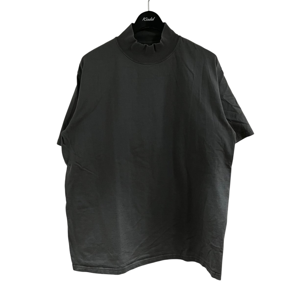 Graphpaper ハイネックTシャツ 古着・中古-1枚目のアイテム画像