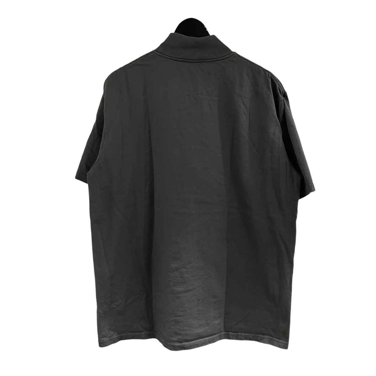 Graphpaper ハイネックTシャツ 古着・中古-3枚目のアイテム画像