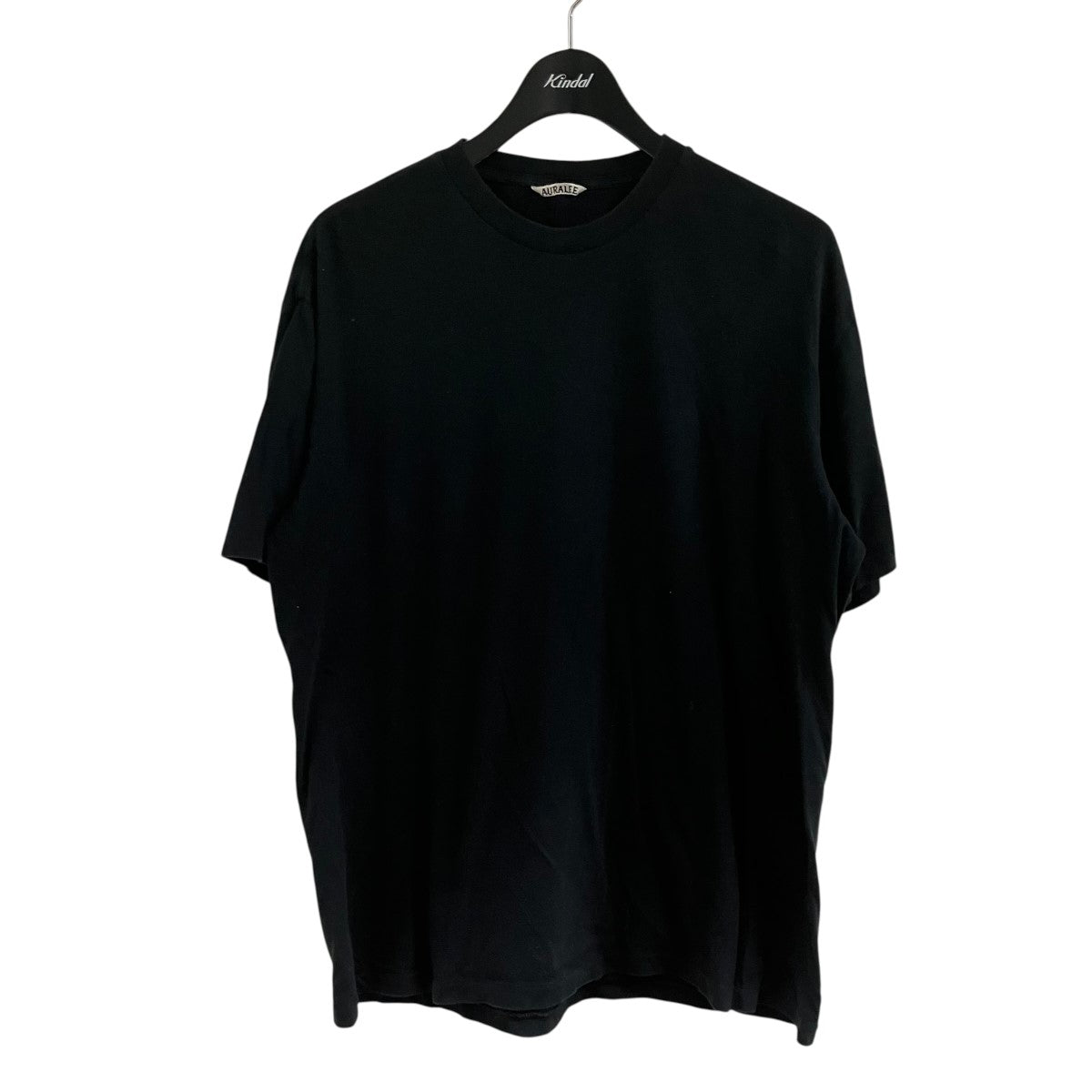 AURALEE 半袖Tシャツ 古着・中古-1枚目のアイテム画像