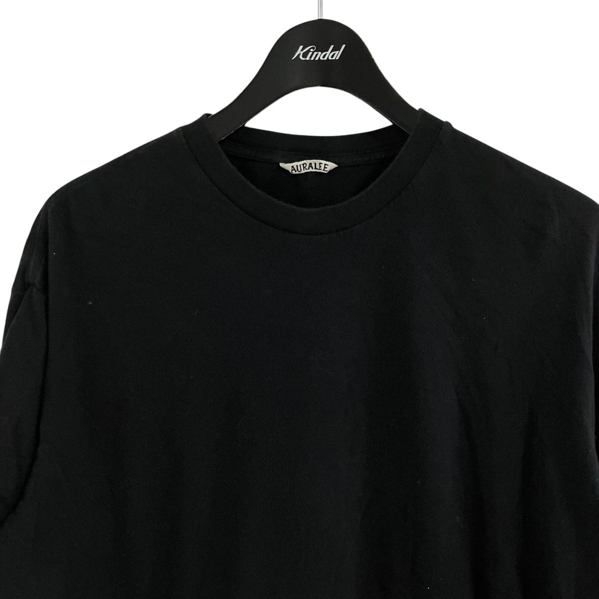 AURALEE 半袖Tシャツ 古着・中古-2枚目のアイテム画像